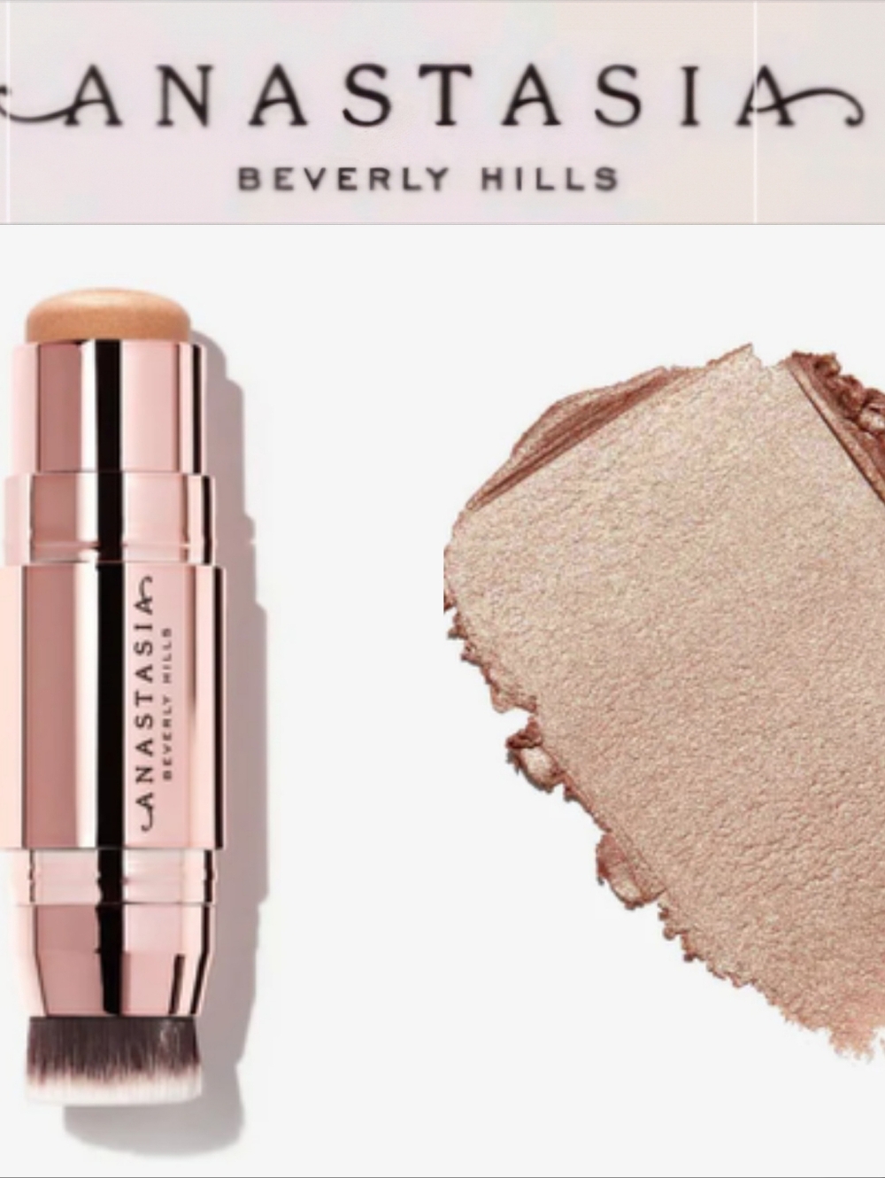 Anastasia Beverly Hills Stick Highlighter
